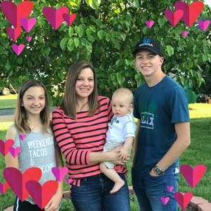 Meet your Posher, Tracey